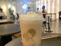 -喜茶(中山利和新地店)