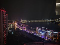 -东旭阳光国际大酒店