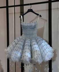 -MANLI BRIDAL婚纱