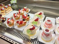 -PAOPAO Bakery&Café(港汇店)