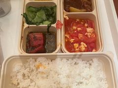 -并州饭店-中餐厅