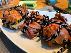 -解放碑威斯汀酒店-知味国际美食餐厅