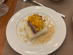 -厦门宝龙铂尔曼大酒店·海鲜自助餐厅