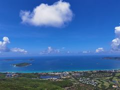 -亚龙湾热带天堂森林公园