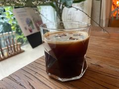 冰美式-绿房子方寸咖啡(星海名城店)