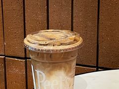 -Peet's Coffee皮爷咖啡(后海汇店)
