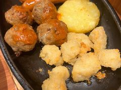 -萨莉亚意式餐厅(万嘉商业广场店)