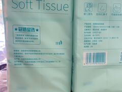 -冠德石油威程加油站