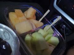 -枫花园汽车电影院(朝阳公园店)
