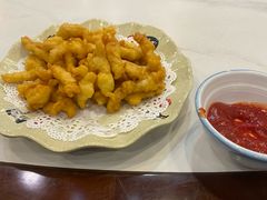-裕德隆清真饭庄·天津特色菜(东丽店)