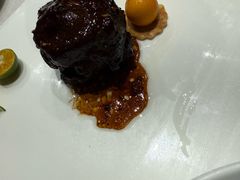-A One Kitchen·南京精菜馆(晶丽酒店店)