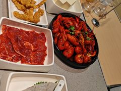 -海底捞火锅(天一广场亚细亚店)