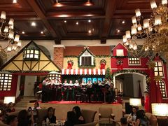 -马尼拉酒店