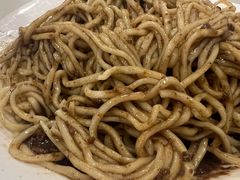 -民间老鸡汤面馆(中山北路店)