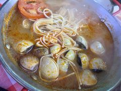 -马叉虫和妖且闲·长沙大排档(解放西店)