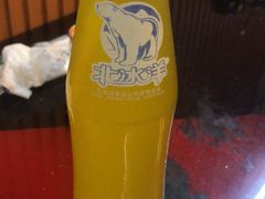 -安胖老火锅(两路口店)