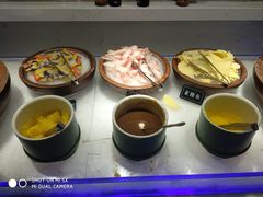 -集杰尚品海鲜烤肉自助餐厅(即墨宝龙广场店)