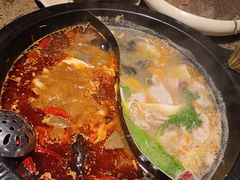 -呷哺呷哺(西单大悦城店)