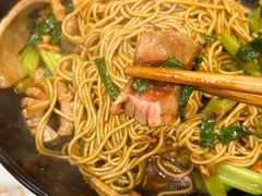 -老地方面馆(思南路店)
