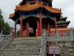 -中岳庙