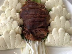 -玉林烤鸭店(定福庄店)