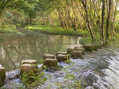 -西溪南古村落景区