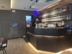 -THE PAWON·8碗(古北SOHO店)