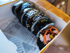 -传闻来紫菜包饭·打糕(西塔韩百店)