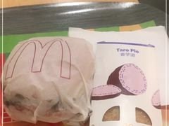 -麦当劳(明湖店)