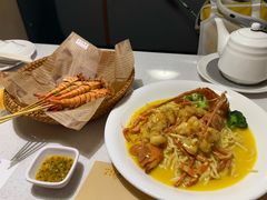 -79号渔船海鲜饭店(宝安店)