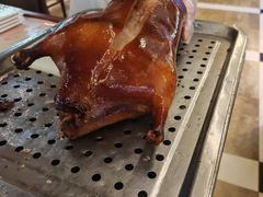 -同喜烤鸭店(光芒店)