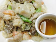 -蓬川食府(金海道店)