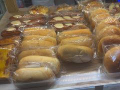 -小飞象面包公社(珠江路金鹰店)