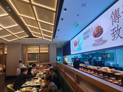 -楚山晓·楚湘菜(江夏永旺店)