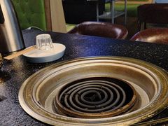 -熊大·鲜烤黄牛肉(五山店)