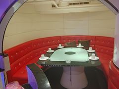 -巴特餐饮6加1音乐餐吧·新疆菜