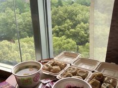 -小杨生煎(黄河路店)
