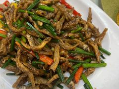 -台山第一家兴华黄鳝饭·黄鳝婆(开平店)