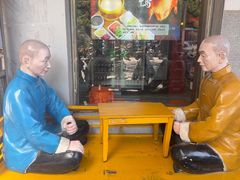 -恭敬李·烤鸭(天坛北门店)