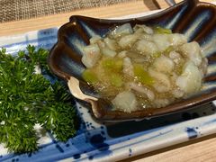 -歌行灯日本料理(伊势丹店)