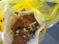 金榜蹄名-八一好吃街·高品美食广场