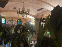 -凯撒城堡西餐厅(颐和国际店)