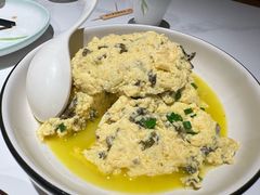 -风味小馆(天目湖宾馆店)
