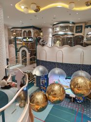 -奈尔宝家庭中心·亲子餐厅(苏州大悦城店)