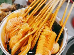 -吃不恼火·江湖菜·小酒馆(日月光田子坊店)