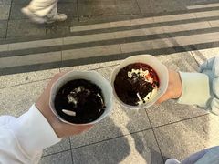 -麦当劳(平和堂店)