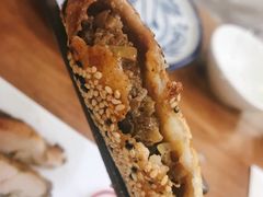 -小放牛炒菜馆(裕华东路店)