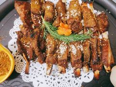-北塘海鲜·天津菜(大光明桥旗舰店)