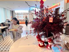 -杭州西湖湖滨黄龙祈悦酒店