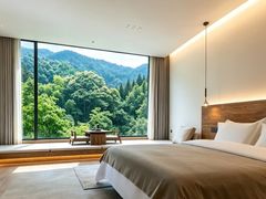 -青城山